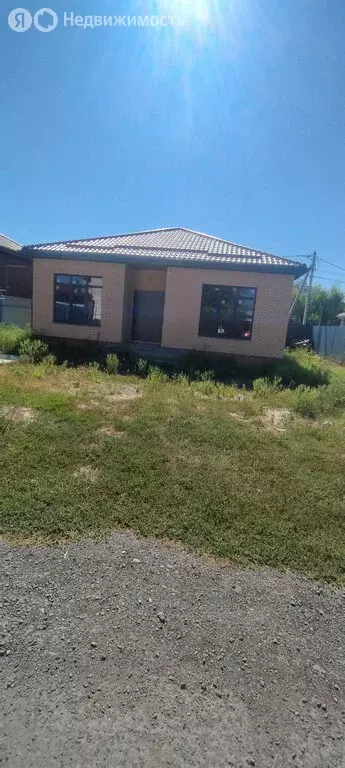 Дом в Кулешовское сельское поселение, дачное некоммерческое ... - Фото 1