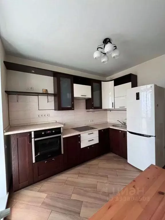 1-к кв. Москва ул. Твардовского, 12к3 (40.2 м) - Фото 1