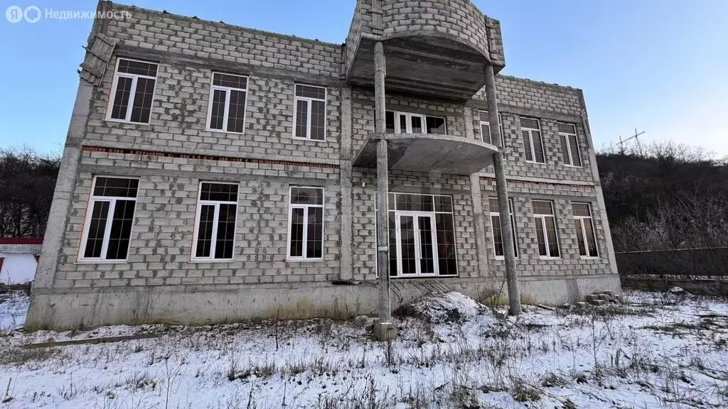 Участок в Назрановский район, село Гази-Юрт (60 м) - Фото 2