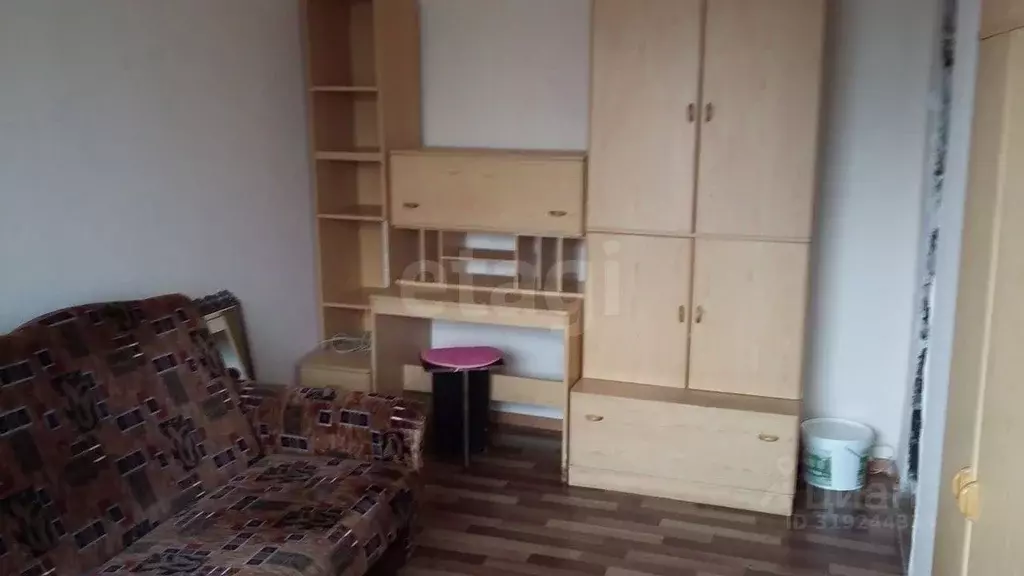 1-к кв. Самарская область, Самара Белорусская ул., 95 (21.0 м) - Фото 1