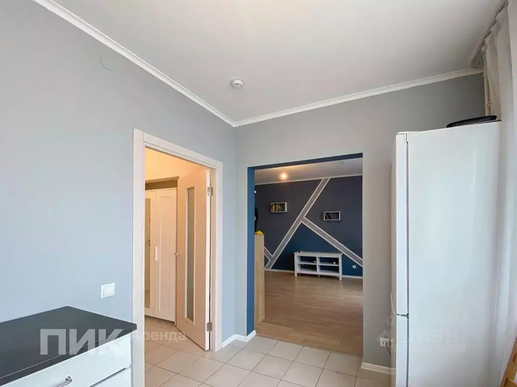 1-к кв. Московская область, Балашиха ул. Реутовская, 14 (34.3 м) - Фото 2