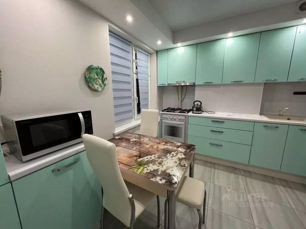 1-к кв. Севастополь ул. Комбрига Потапова, 29В (42.0 м) - Фото 1