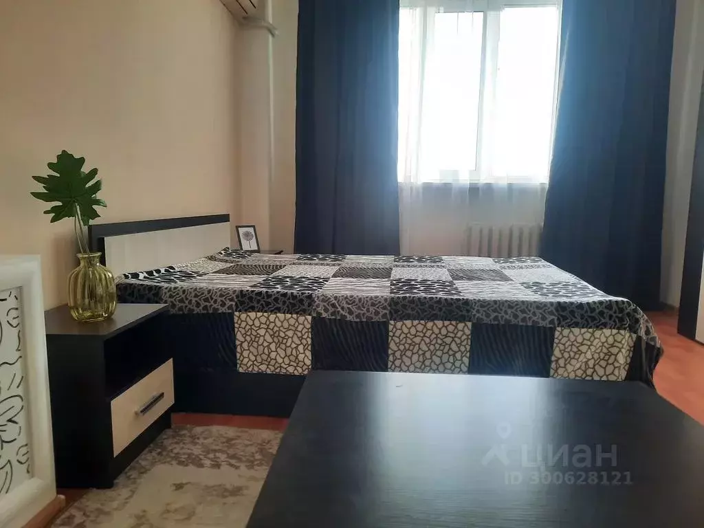 1-к кв. Самарская область, Самара просека 6-я, 161 (46.0 м) - Фото 2