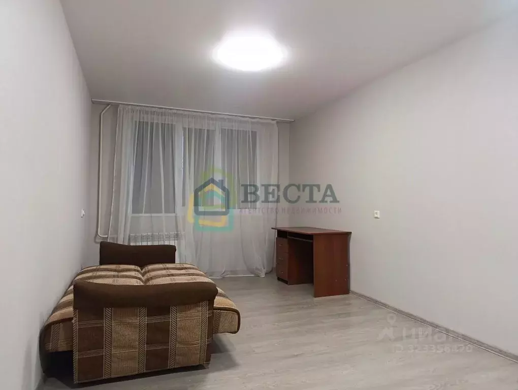 1-к кв. Ленинградская область, Ломоносовский район, Кипенское с/пос, ... - Фото 1