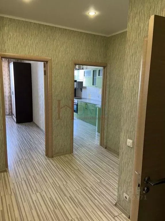 2-к кв. Новосибирская область, Новосибирск ул. Кузьмы Минина, 9/1 ... - Фото 2