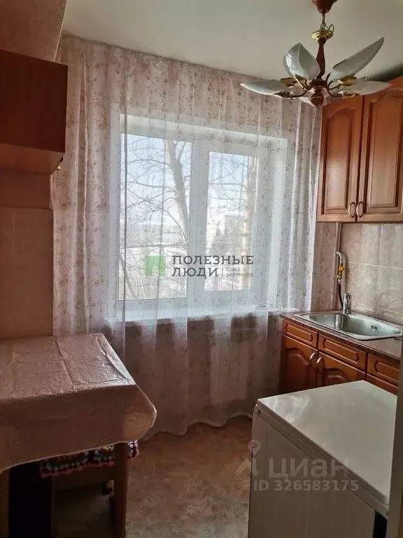 2-к кв. Красноярский край, Красноярск пер. Маяковского, 1а (45.0 м) - Фото 1