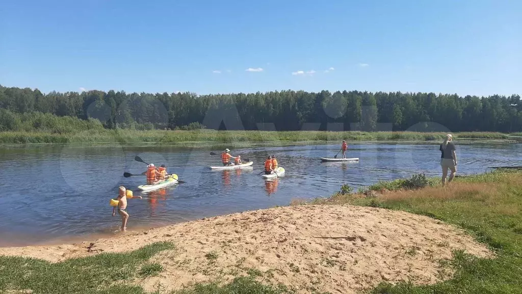 Дом 90 м на участке 100 сот. - Фото 1