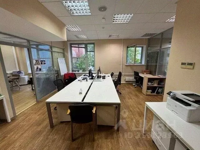 Офис в Москва ул. Малая Дмитровка, 23/15С1 (70 м) - Фото 0