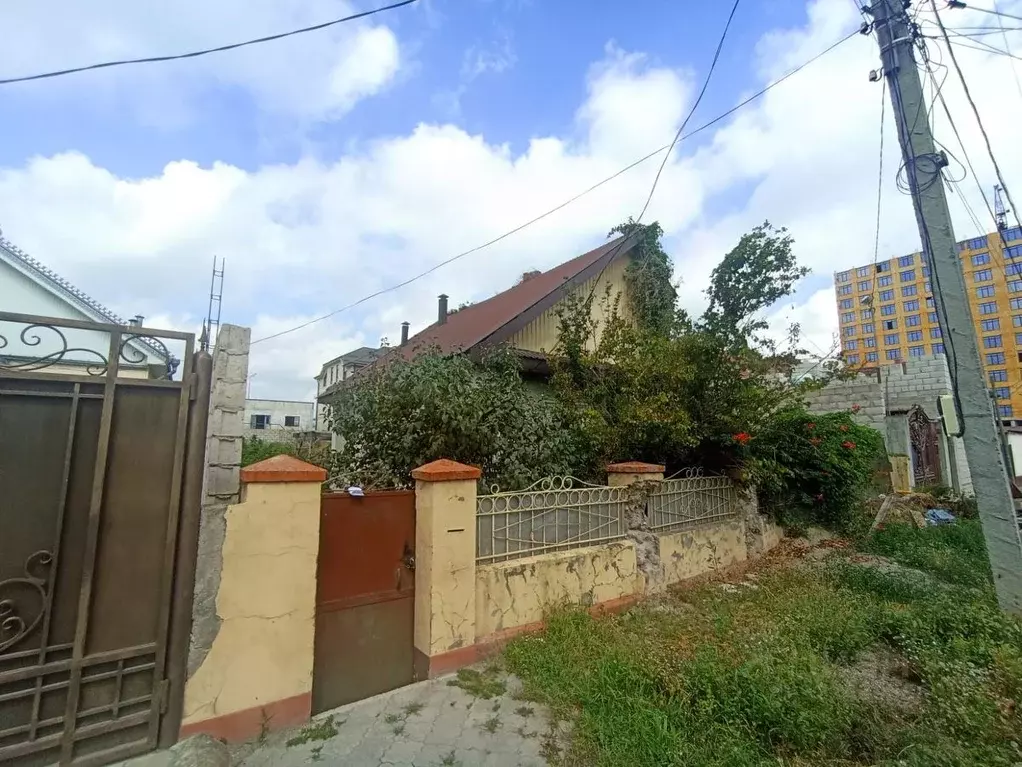 Участок в Кабардино-Балкария, Нальчик ул. Михаила Яхогоева, 205 (7.6 ... - Фото 2