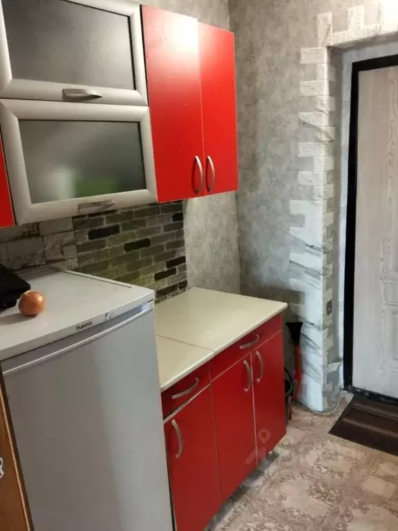 1-к кв. Красноярский край, Красноярск Зеленая Роща мкр, ул. ... - Фото 1