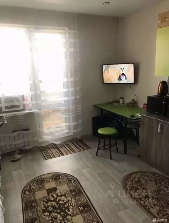 Студия Самарская область, Волжский район, Лопатино с/пос, пос. ... - Фото 2