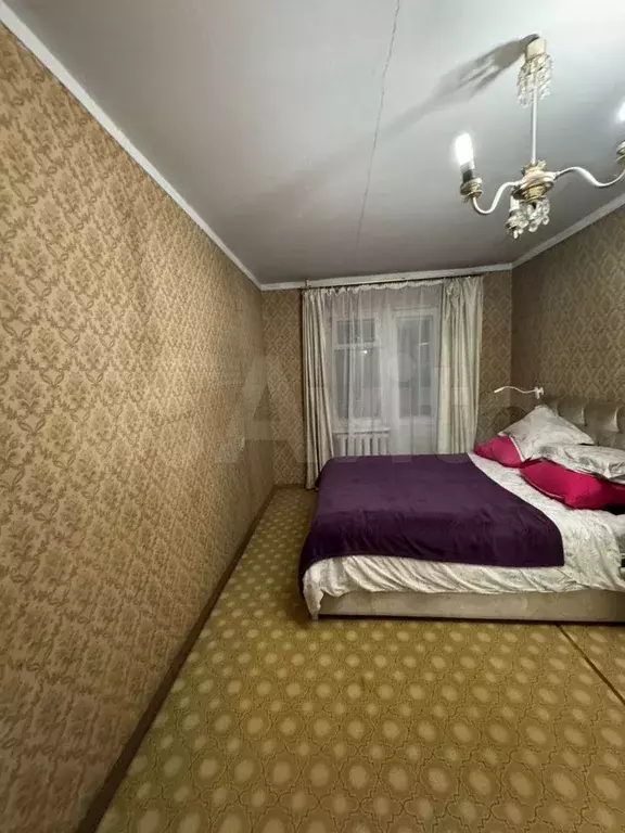 3-к. квартира, 65 м, 6/9 эт. - Фото 0
