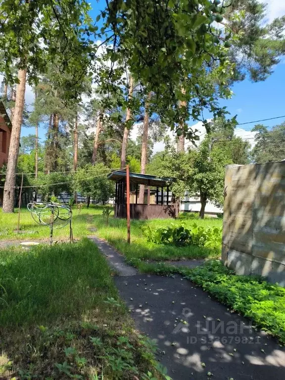 Дом в Московская область, Люберцы городской округ, Малаховка пгт ш. ... - Фото 1