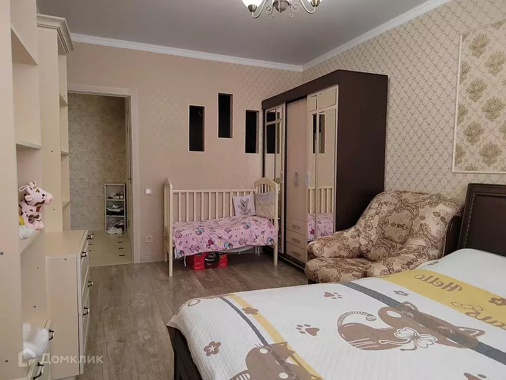 Продаётся 1-к квартира, 44 м - Фото 1
