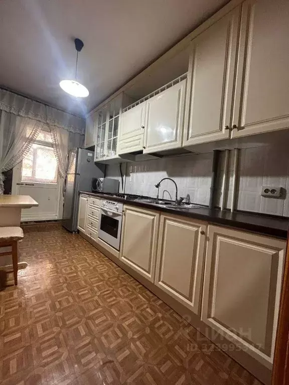 3-к кв. Татарстан, Набережные Челны просп. Мира, 37/15 (57.0 м) - Фото 1