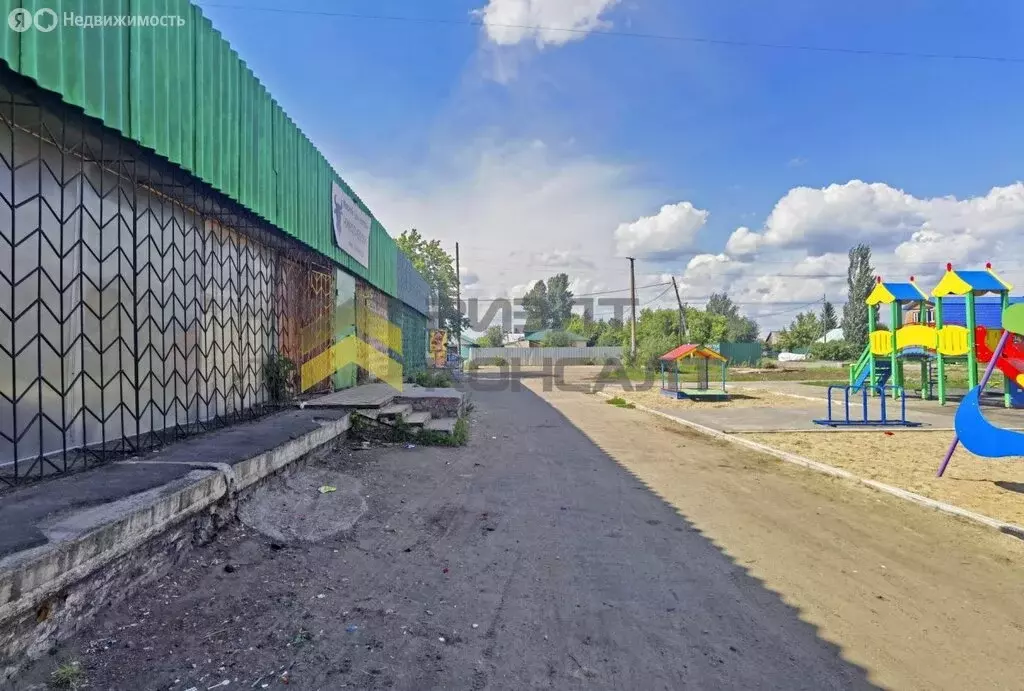 Производственное помещение (675.6 м) - Фото 1