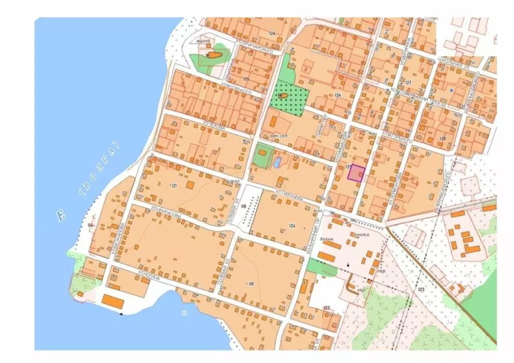 Дом в Калязин, улица Мичурина, 7 (79.9 м) - Фото 2