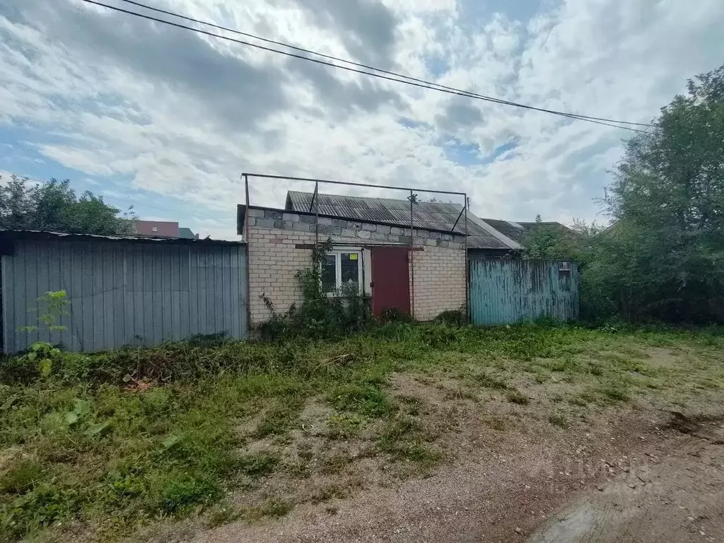 Участок в Челябинская область, Челябинск Калининградская ул., 11 (7.5 ... - Фото 2