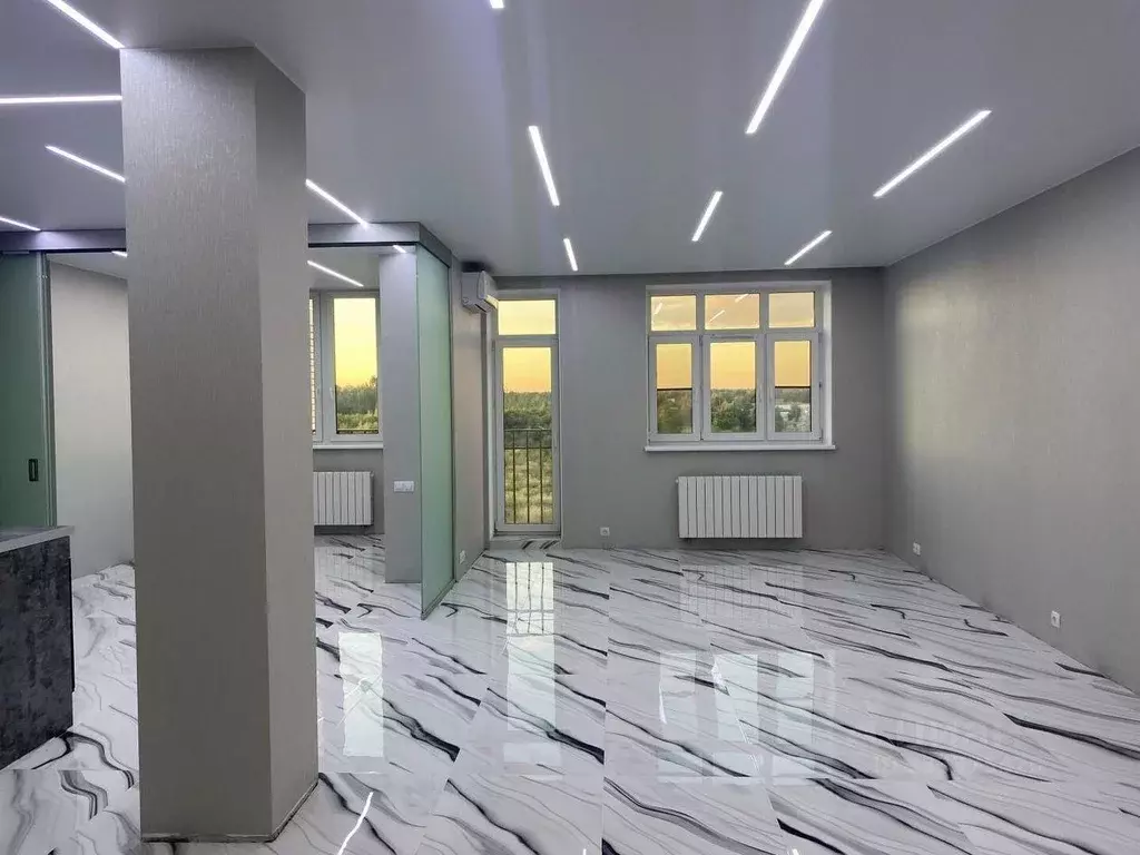 Квартира, 2 комнаты, 72.5 м - Фото 1