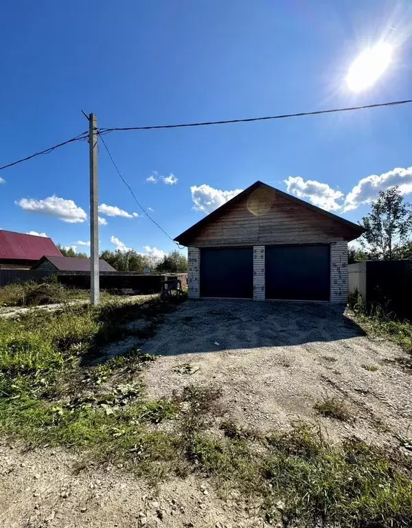 Участок в Новосибирская область, Колывань рп ул. Карьерная, 23 (11.0 ... - Фото 1