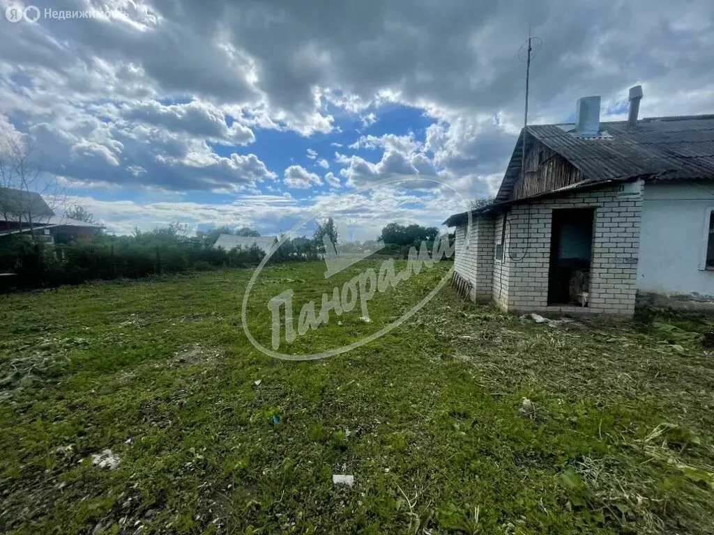 Дом в село Авчурино, Кооперативная улица, 21 (40 м) - Фото 1