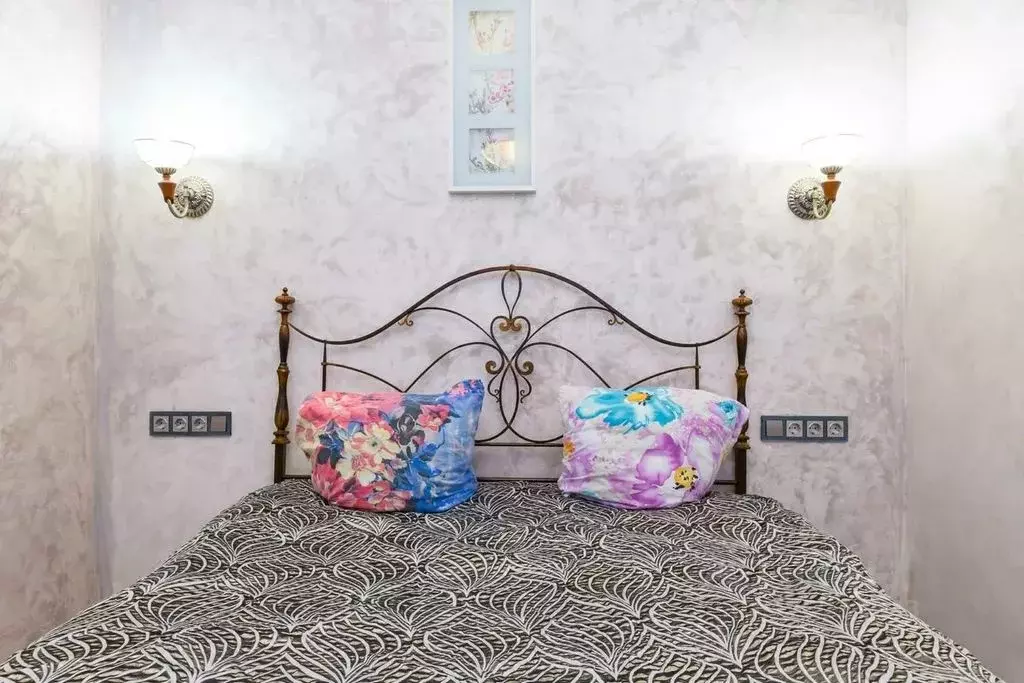 2-к кв. Москва пер. Даев, 8 (38.0 м) - Фото 2