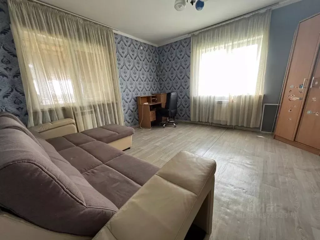 Дом в Красноярский край, Емельяновский муниципальный округ, д. ... - Фото 2