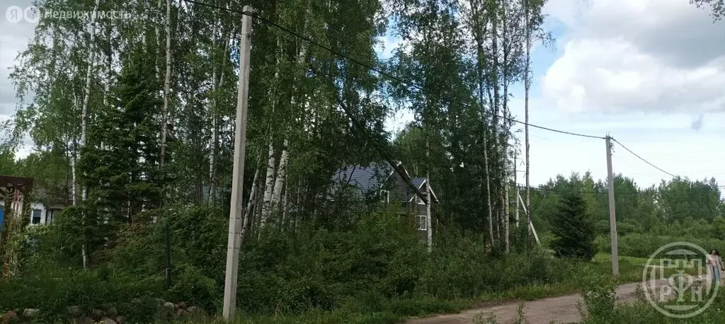 Участок в Всеволожск, 5-й Поэтический переулок (8 м) - Фото 2