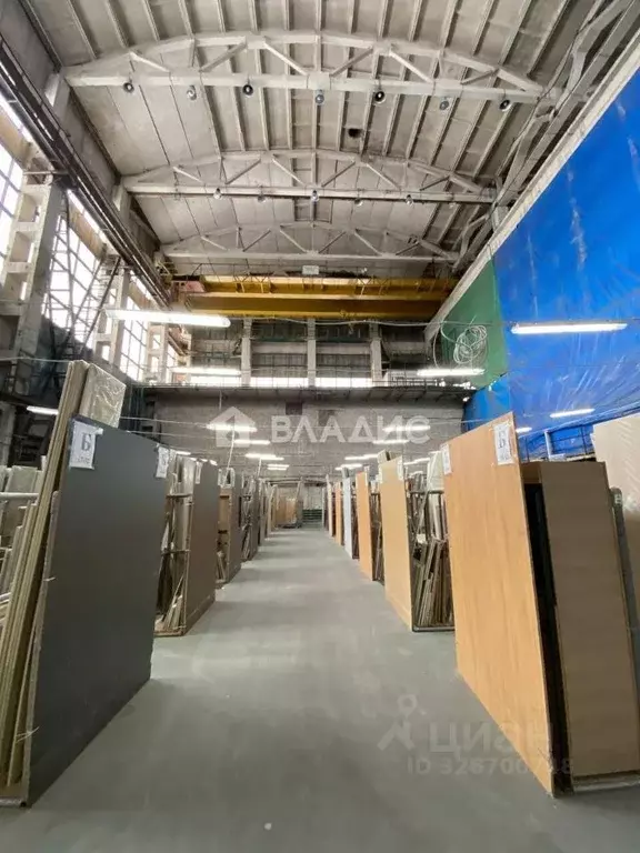 Склад в Московская область, Люберцы городской округ, Малаховка пгт ул. ... - Фото 1