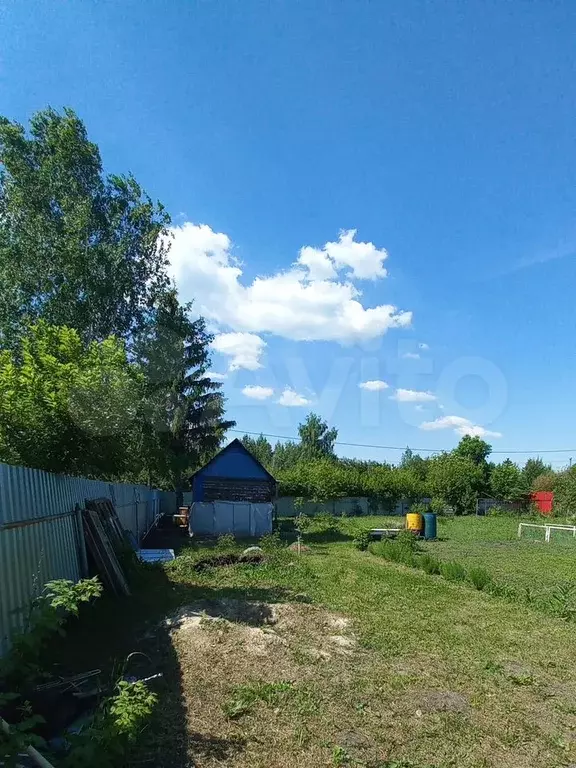 Дача 21 м на участке 10 сот. - Фото 1