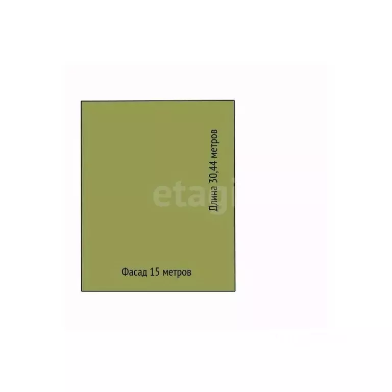 Участок в Адыгея, Майкоп Крестьянская ул. (4.68 сот.) - Фото 2