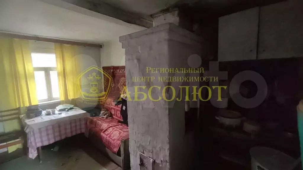 Дом 24,6 м на участке 10,21 га - Фото 0