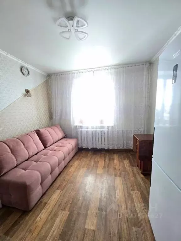 Студия Татарстан, Казань ул. Батыршина, 27 (13.5 м) - Фото 2