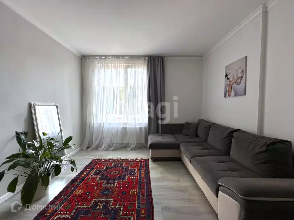 Продаётся квартира-студия, 28.3 м - Фото 1