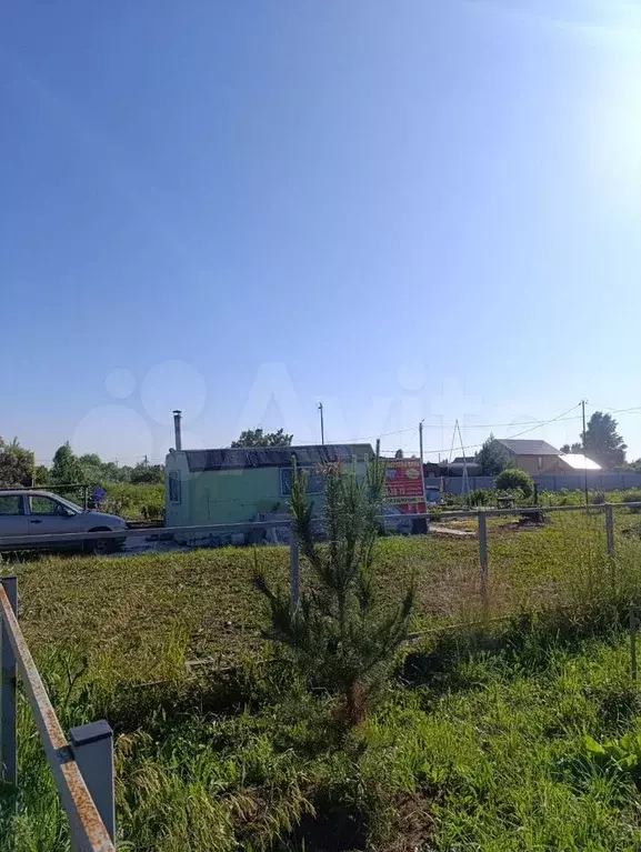 Дача 20 м на участке 6 сот. - Фото 1