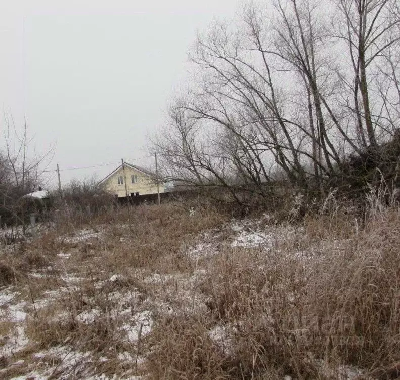 Участок в Московская область, Коломна городской округ, д. Каблучки  ... - Фото 0