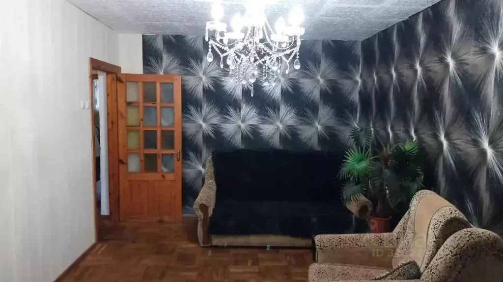 3-к кв. Крым, Евпатория ул. Интернациональная, 138 (68.3 м) - Фото 1