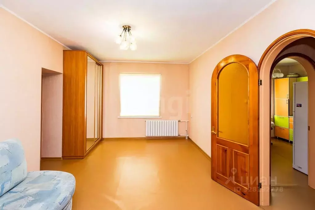 Таунхаус в Амурская область, Благовещенский район, с. Чигири Садовая ... - Фото 2