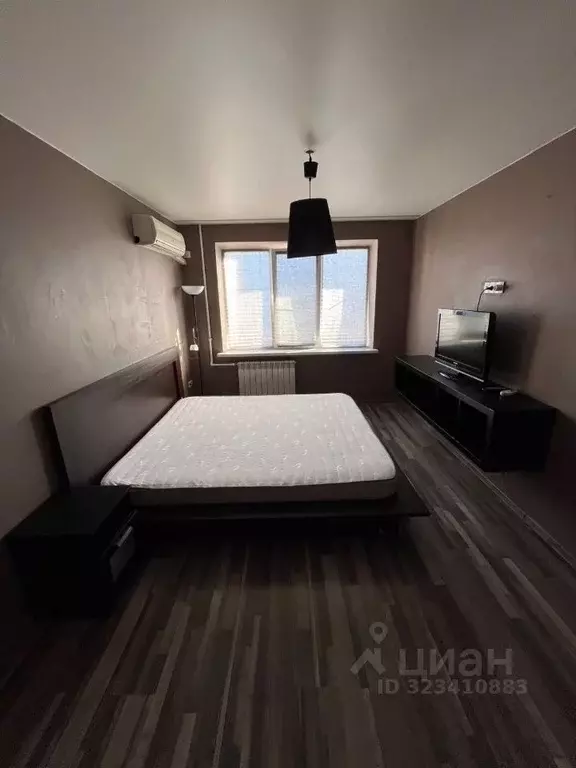 3-к кв. Ростовская область, Ростов-на-Дону ул. Зорге, 52 (61.0 м) - Фото 1