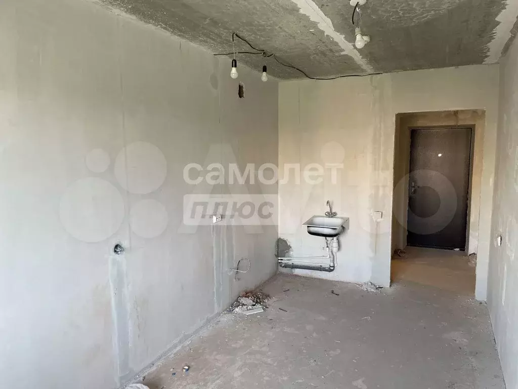 2-к. квартира, 59,7 м, 5/6 эт. - Фото 0