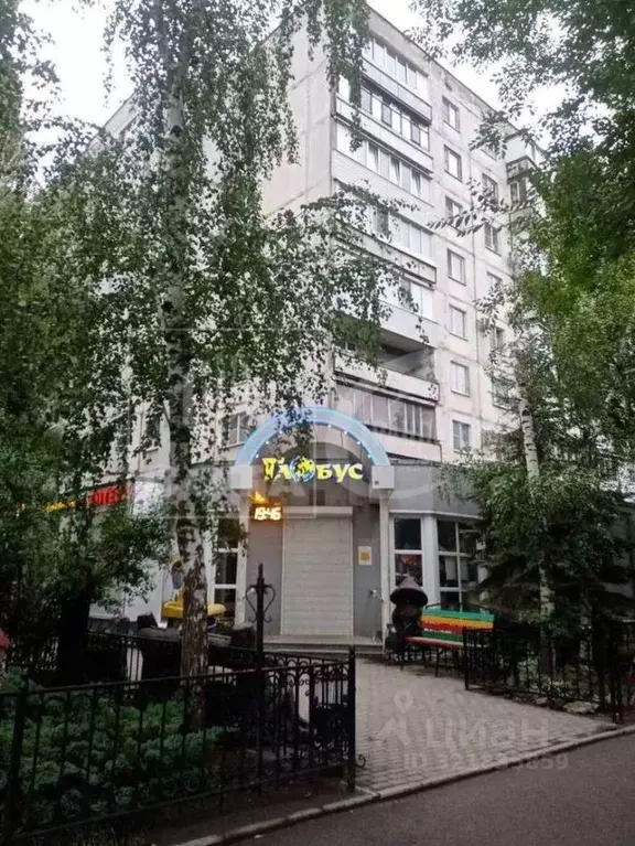 2-к кв. Воронежская область, Воронеж ул. Генерала Лизюкова, 17 (54.0 ... - Фото 0