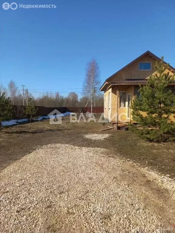 Дом в Раменское, КП Дергаево-3, Февральская улица, 56 (40 м) - Фото 1