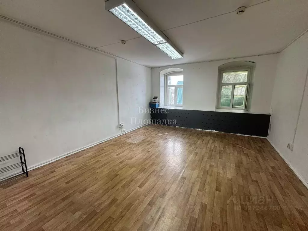 Офис в Ульяновская область, Ульяновск ул. Федерации, 11 (22 м) - Фото 1