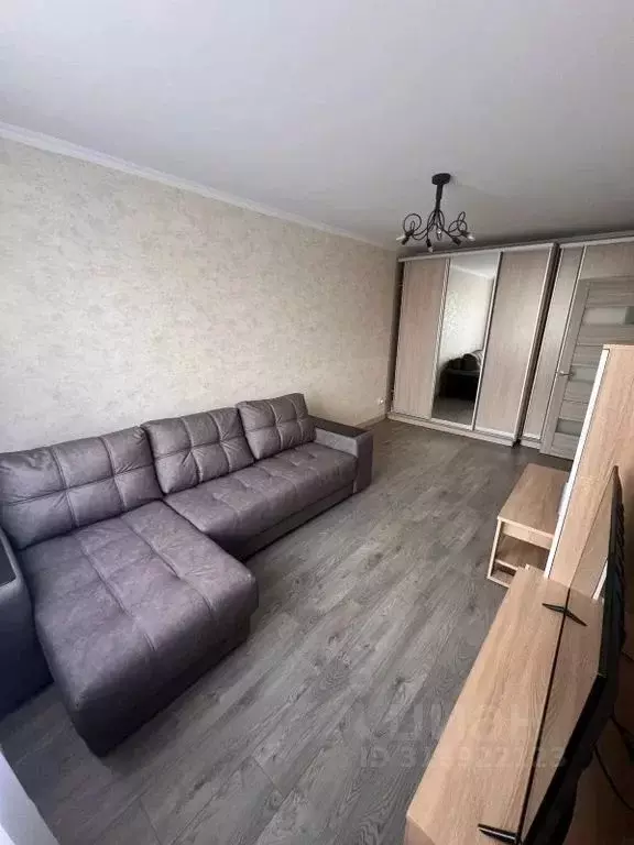 1-к кв. Самарская область, Сызрань Советская ул., 101 (36.0 м) - Фото 0