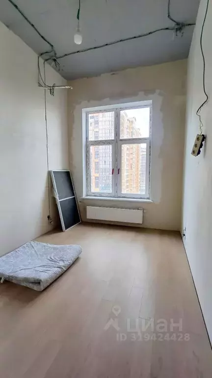 3-к кв. Краснодарский край, Краснодар ул. Им. Мурата Ахеджака, 12к2 ... - Фото 0