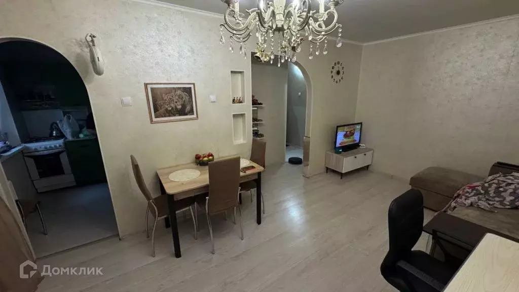 Продаётся 2-к квартира, 46 м - Фото 1