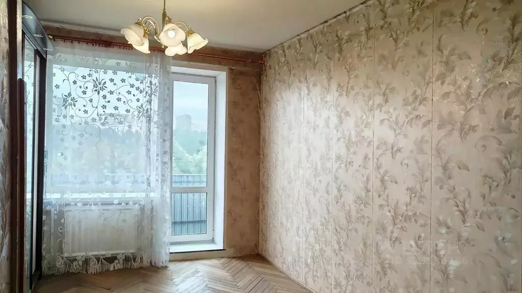 1-к кв. Санкт-Петербург Пискаревский просп., 39 (31.0 м) - Фото 1