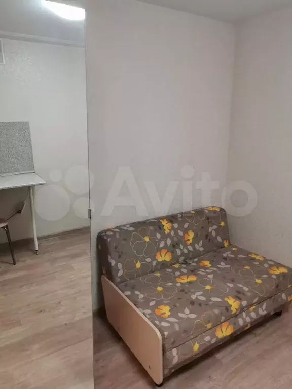 Квартира-студия, 16 м, 1/5 эт. - Фото 0