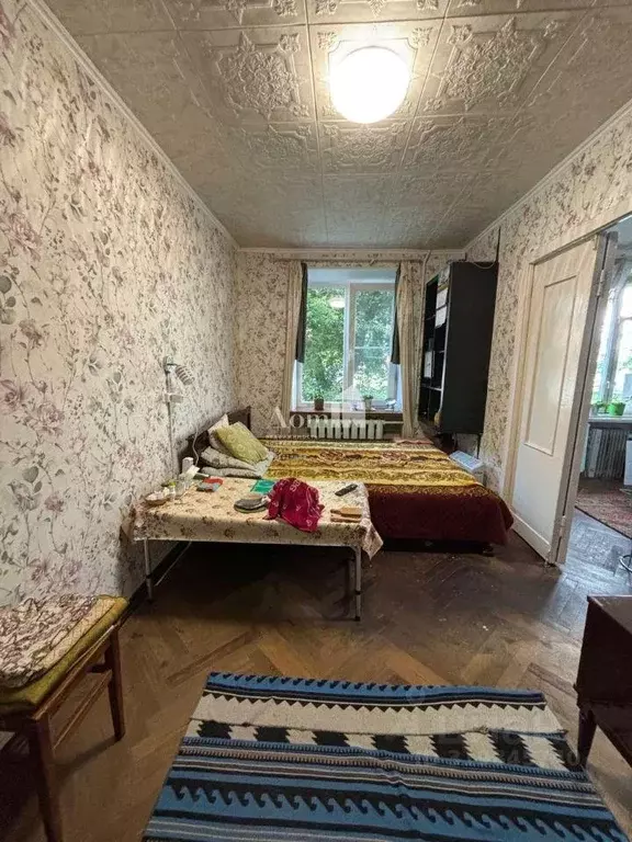 Квартира, 2 комнаты, 42.4 м - Фото 0