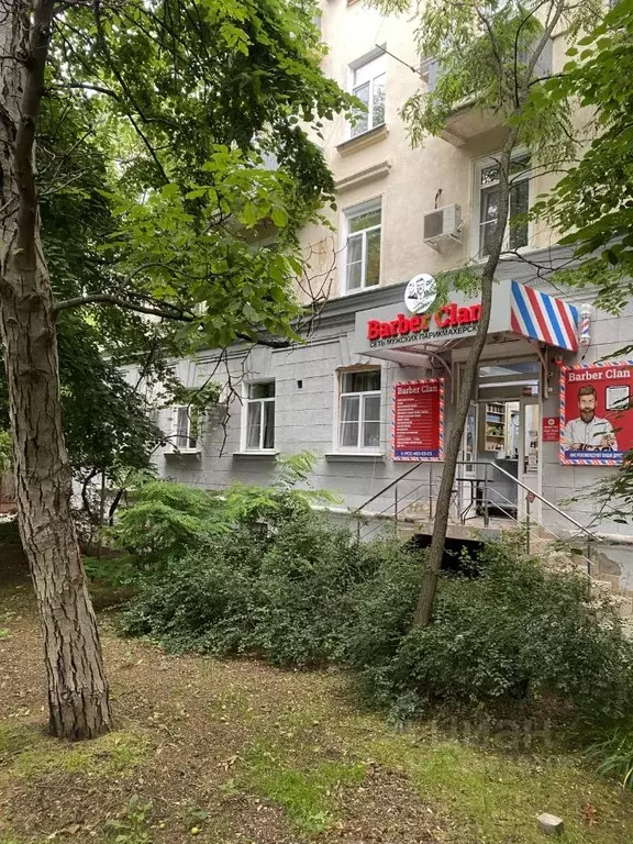 2-к кв. Краснодарский край, Краснодар Красная ул., 137 (54.4 м) - Фото 1